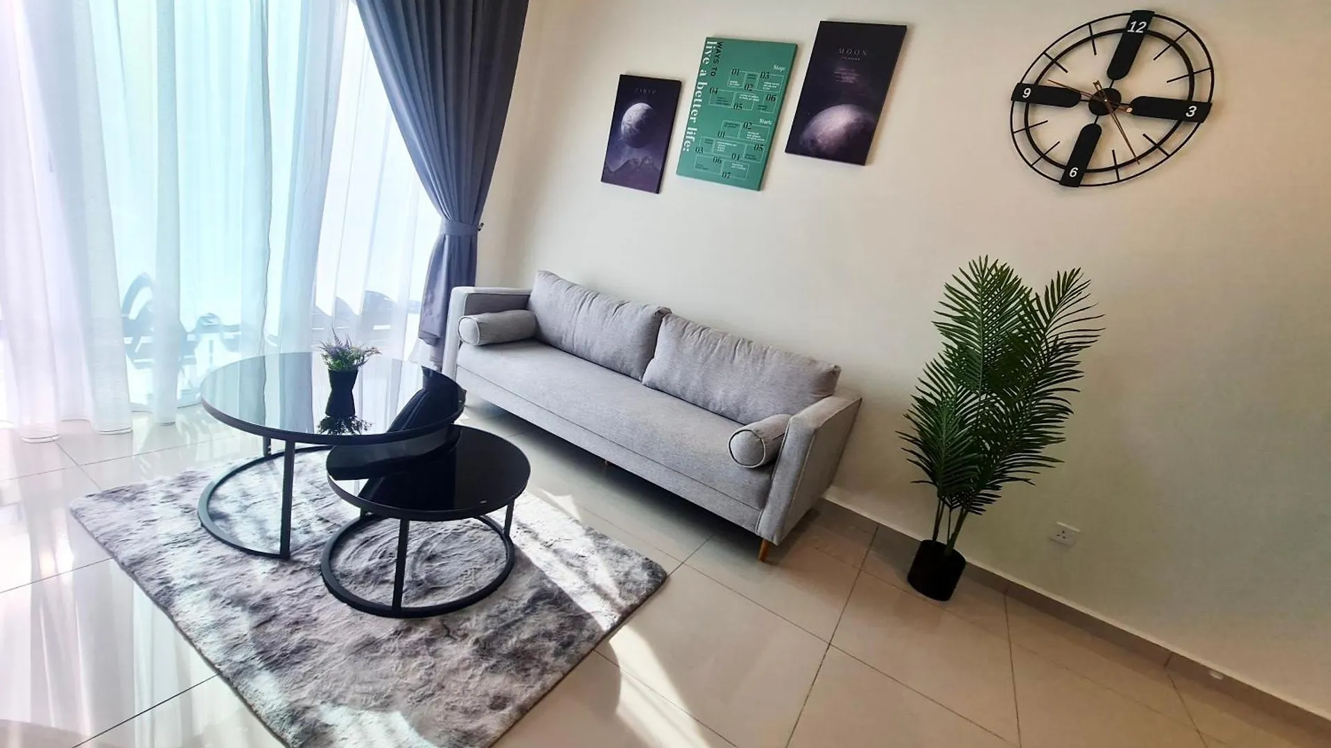Novo 8 Residences & Suites Aqua Pool By Nestcove Malacca Malaysia