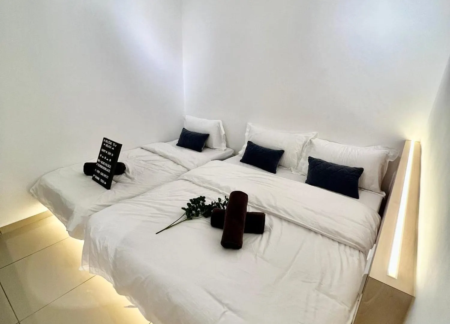 Novo 8 Residences & Suites Aqua Pool By Nestcove Malacca
