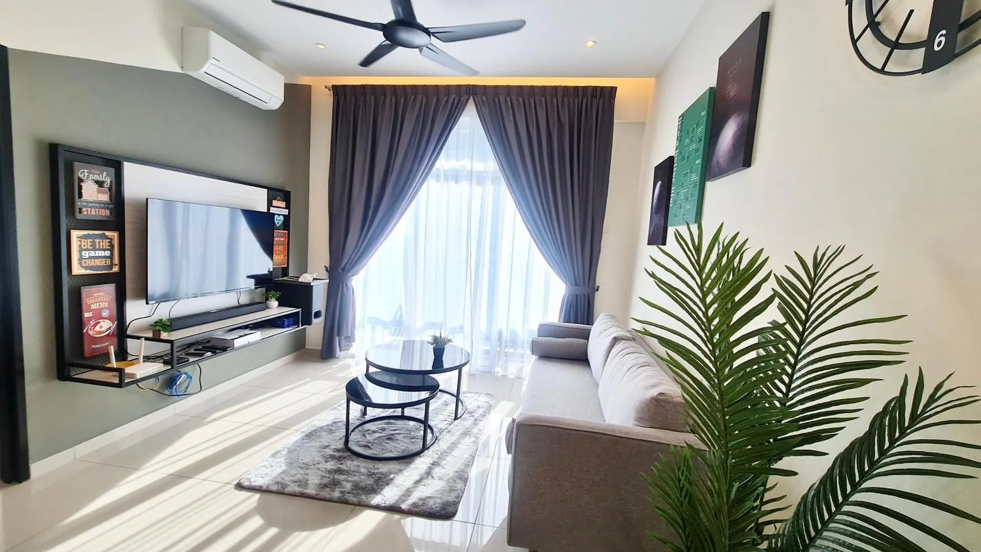 Novo 8 Residences & Suites Aqua Pool By Nestcove Malacca Apartment