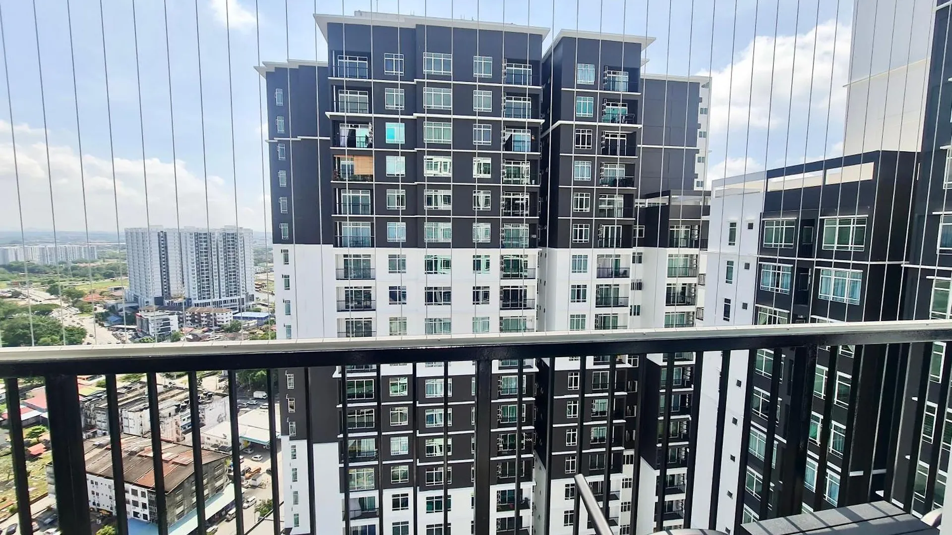 Apartment Novo 8 Residences & Suites Aqua Pool By Nestcove Malacca Malaysia