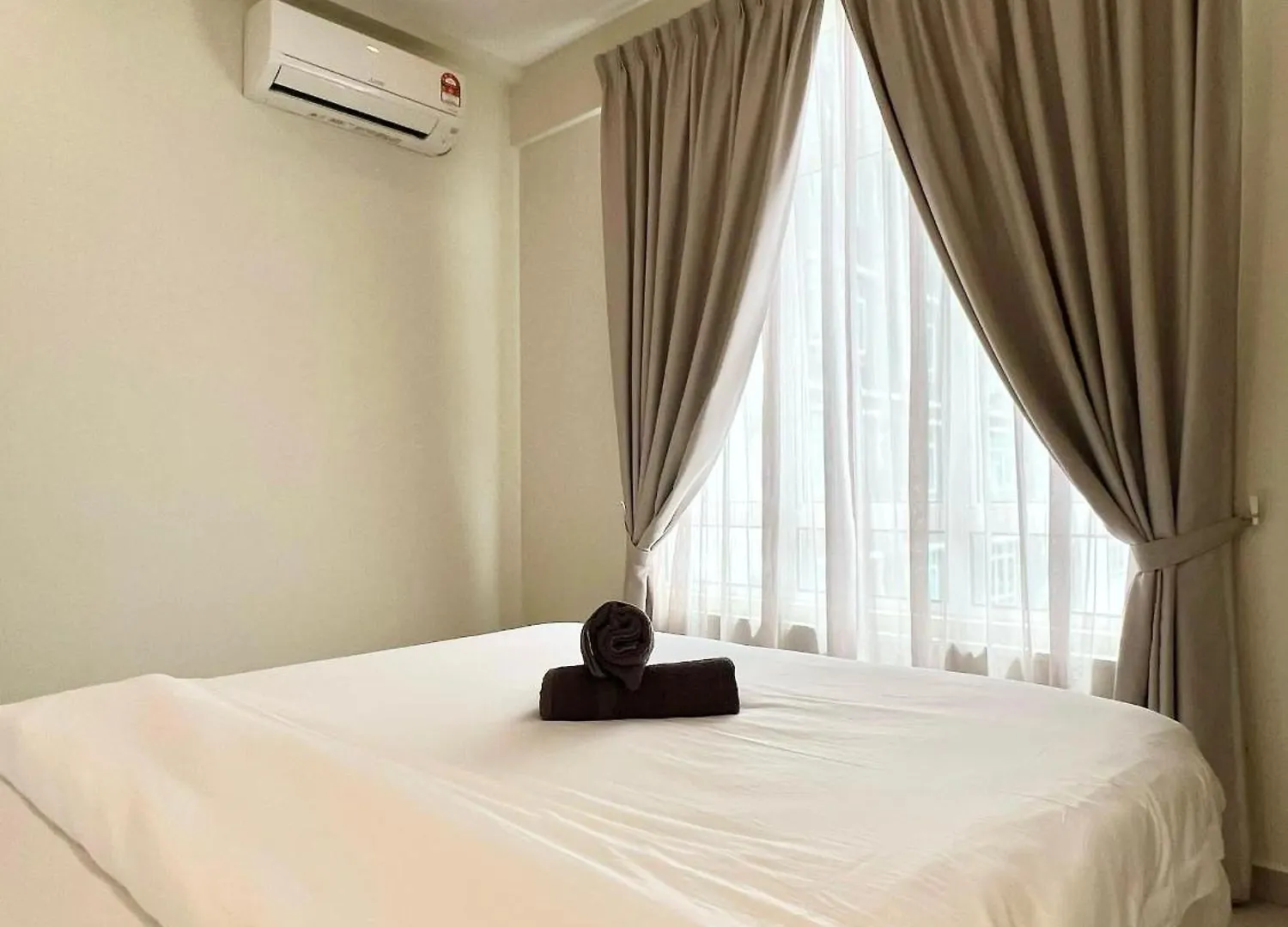 Novo 8 Residences & Suites Aqua Pool By Nestcove Malacca 0*,  Malaysia