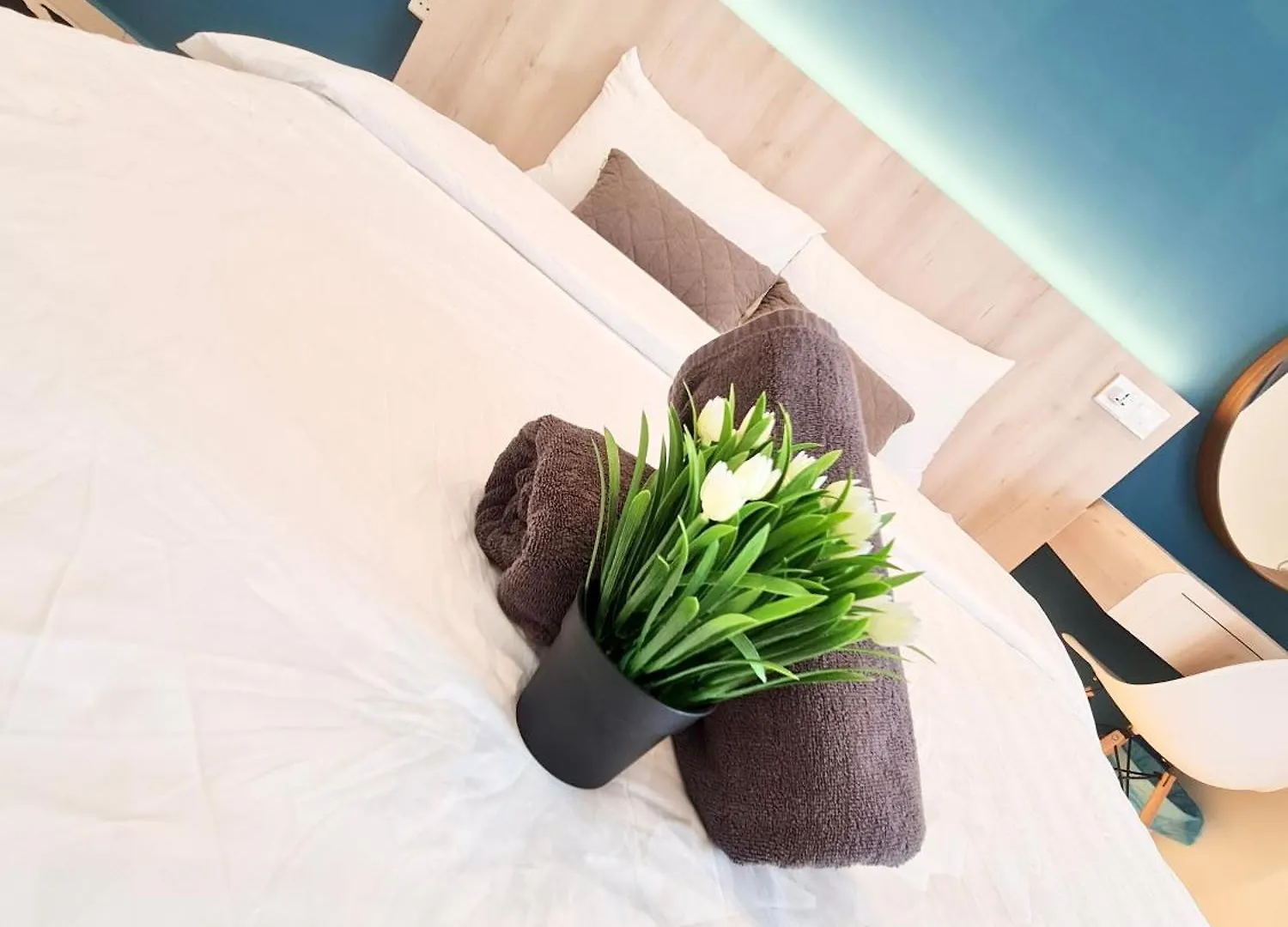 Novo 8 Residences & Suites Aqua Pool By Nestcove Malacca