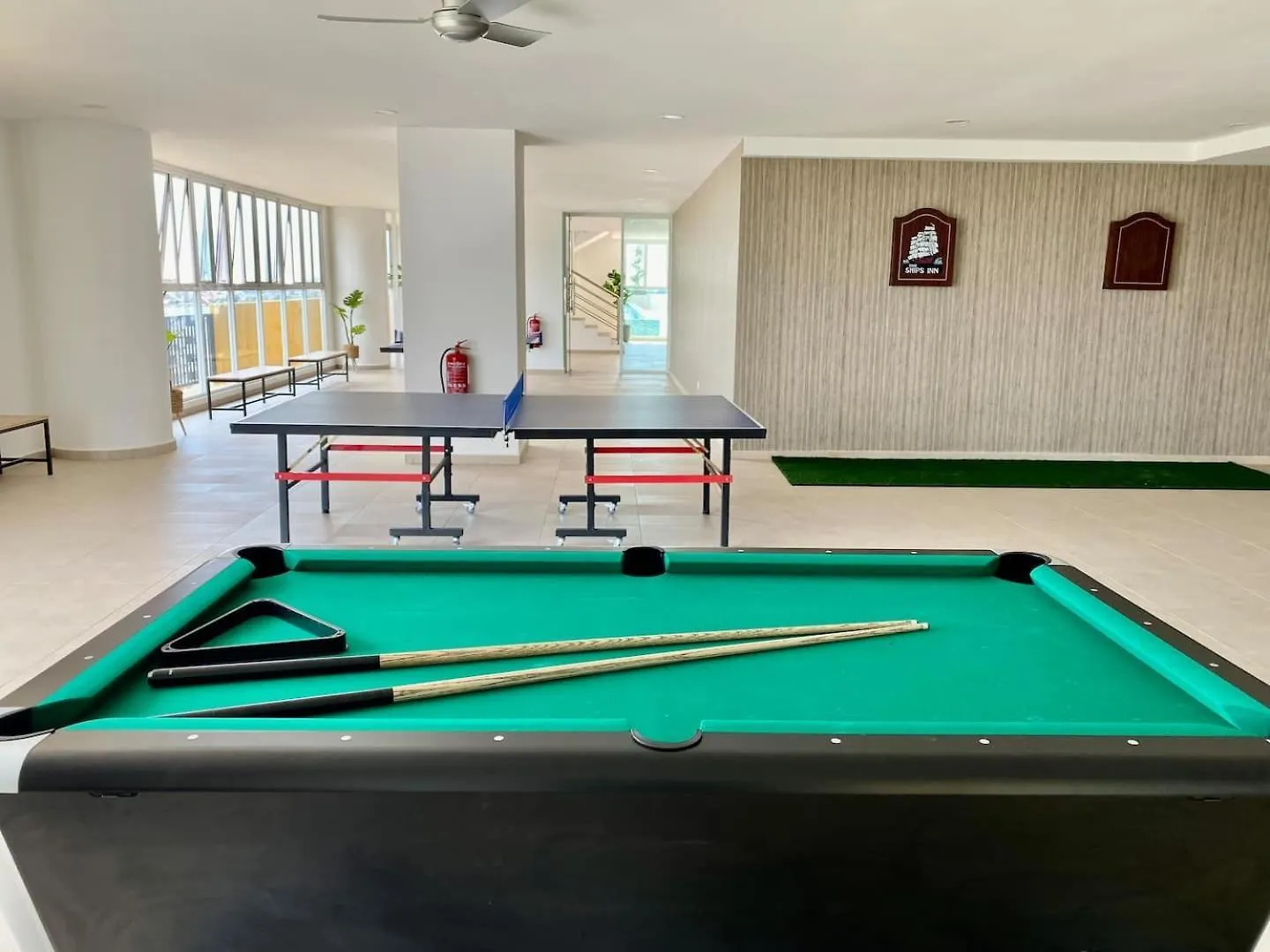 Apartment Novo 8 Residences & Suites Aqua Pool By Nestcove Malacca