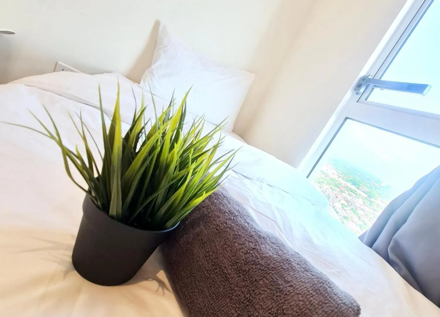 Novo 8 Residences & Suites Aqua Pool By Nestcove Malacca Malaysia