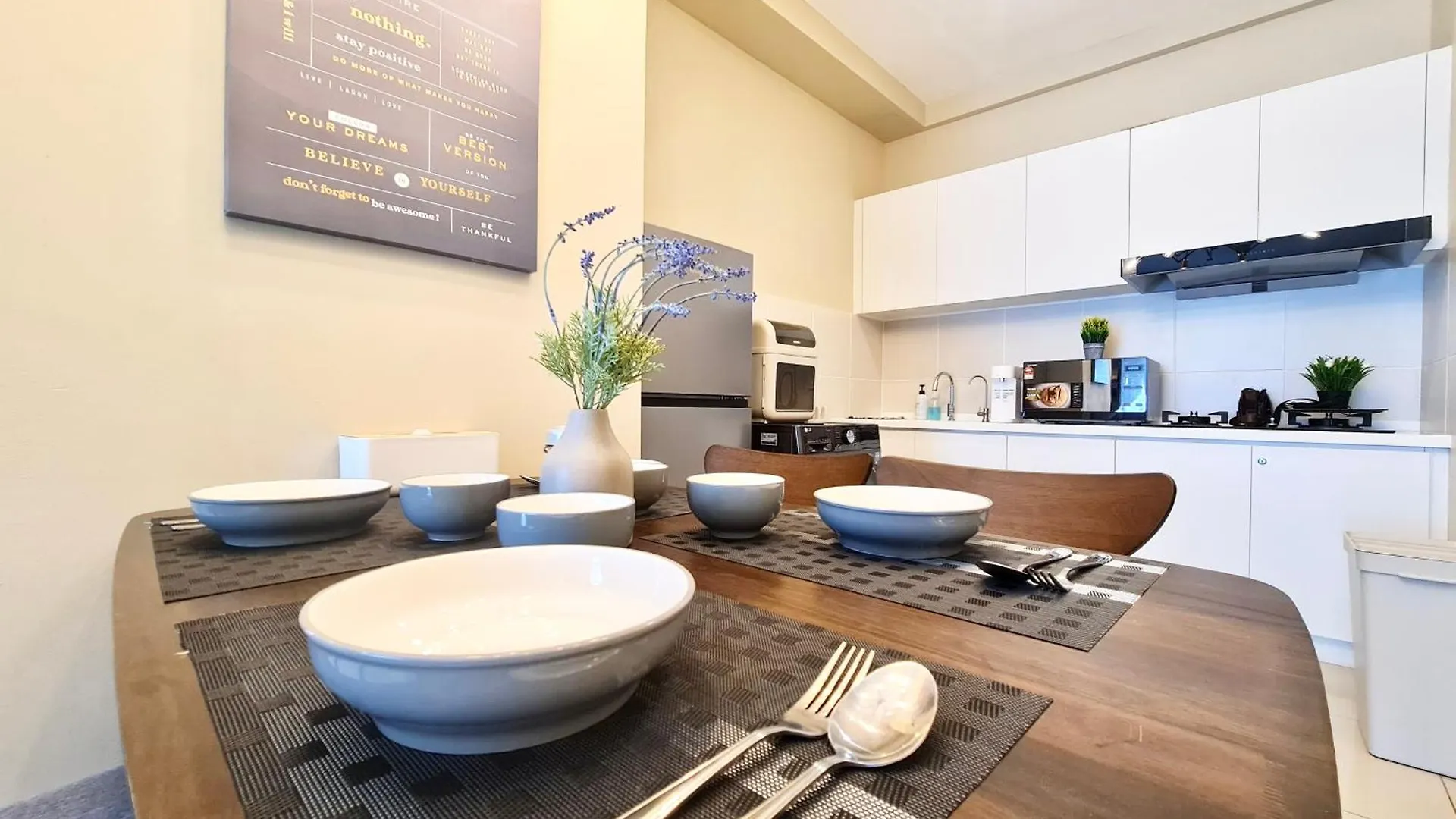 Novo 8 Residences & Suites Aqua Pool By Nestcove Malacca Apartment