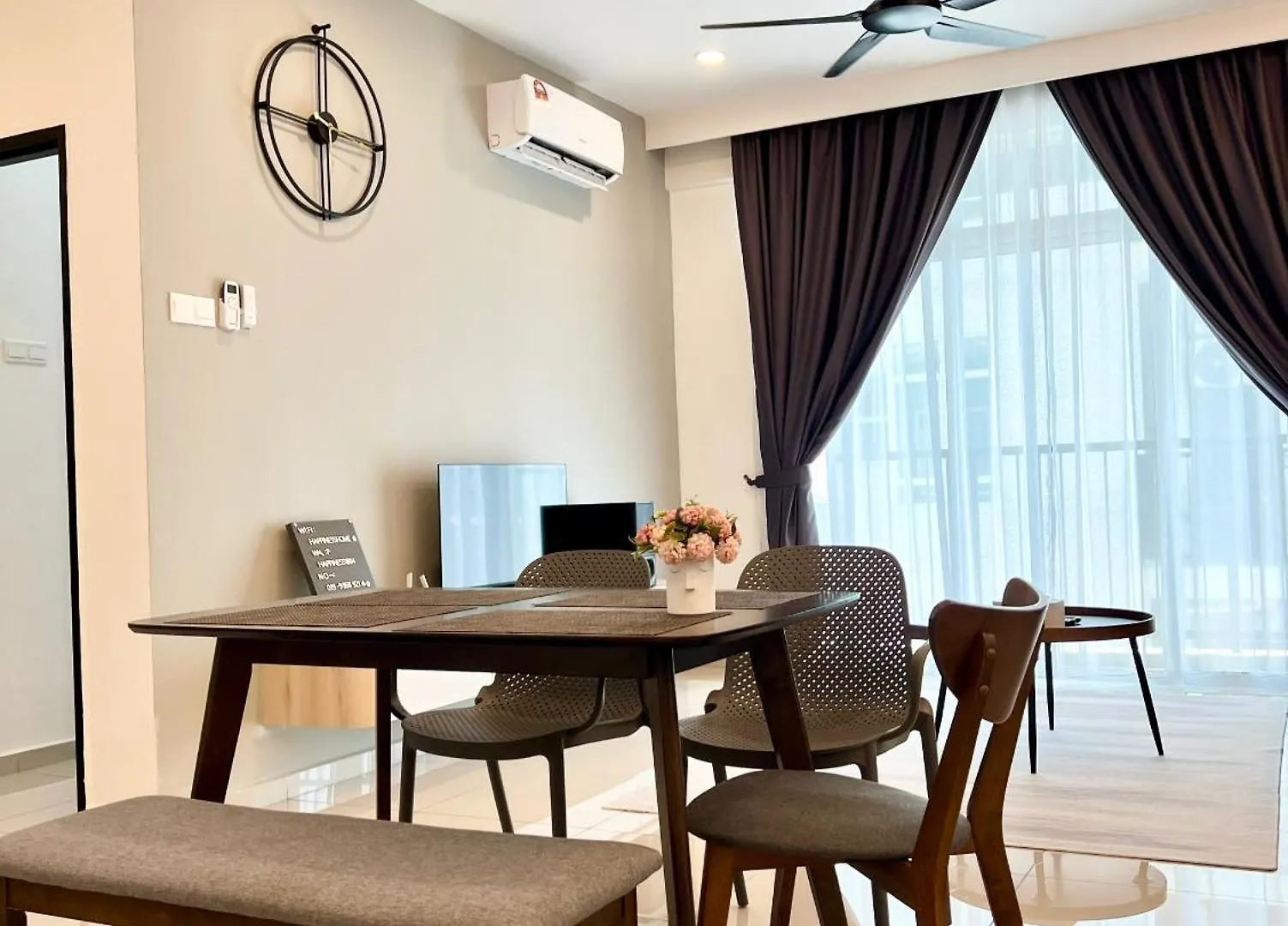 Novo 8 Residences & Suites Aqua Pool By Nestcove Malacca Apartment