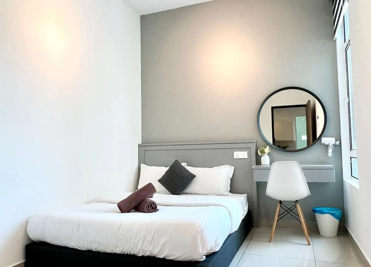 Novo 8 Residences & Suites Aqua Pool By Nestcove Malacca