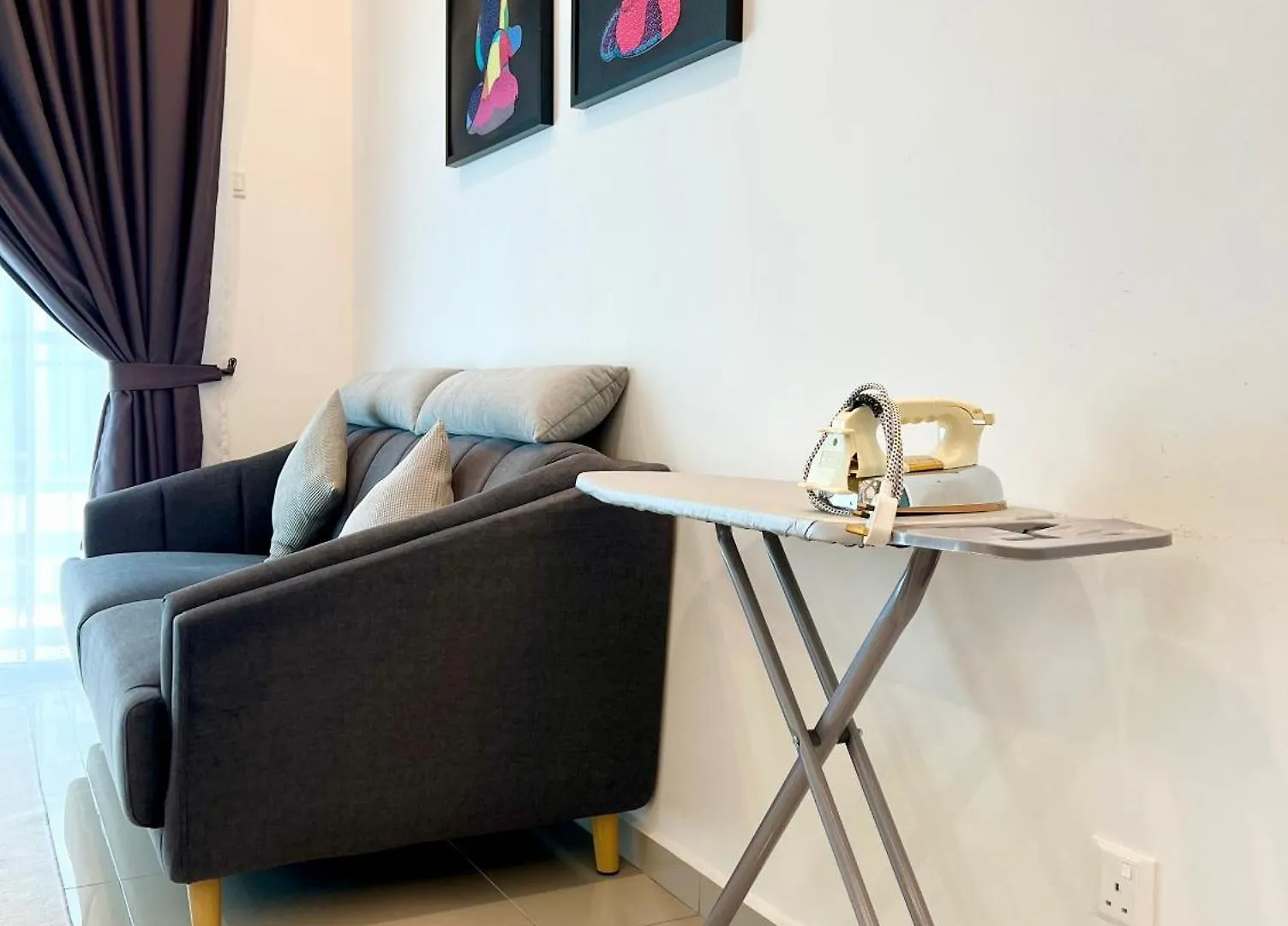 Novo 8 Residences & Suites Aqua Pool By Nestcove Malacca Apartment