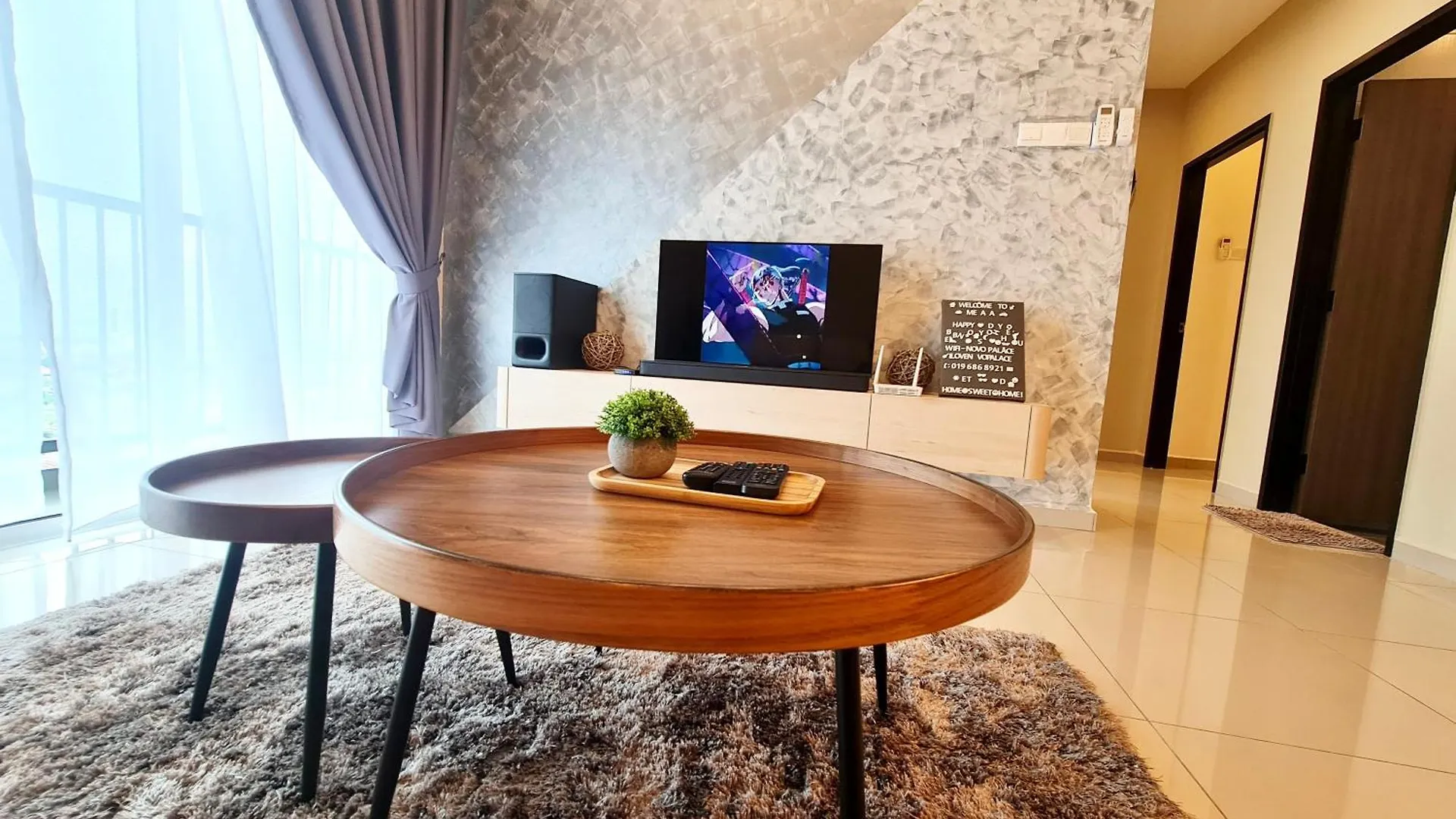 Novo 8 Residences & Suites Aqua Pool By Nestcove Malacca 0*,