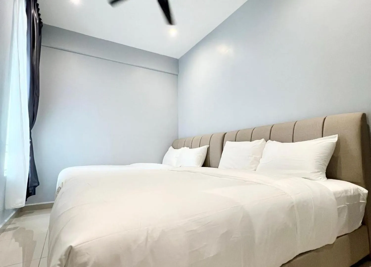 Apartment Novo 8 Residences & Suites Aqua Pool By Nestcove Malacca Malaysia