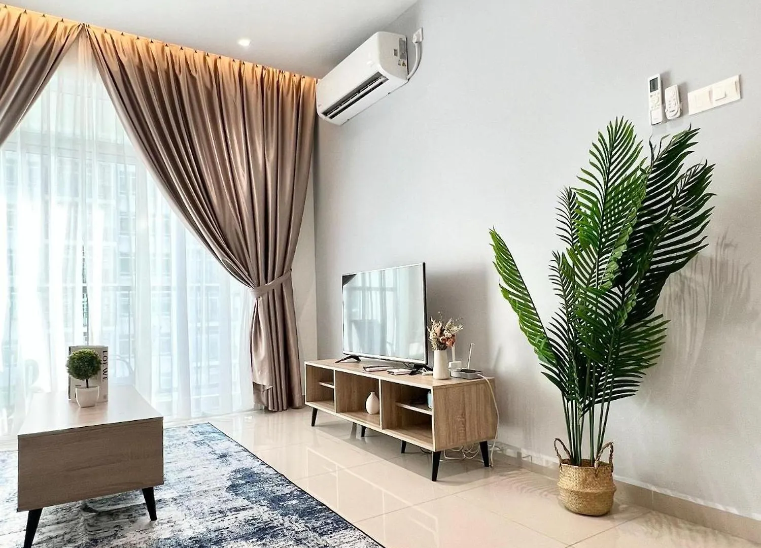 Novo 8 Residences & Suites Aqua Pool By Nestcove Malacca 0*,