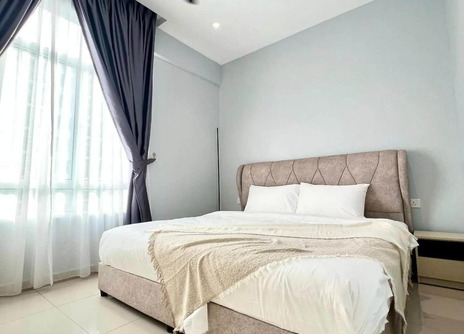 Apartment Novo 8 Residences & Suites Aqua Pool By Nestcove Malacca