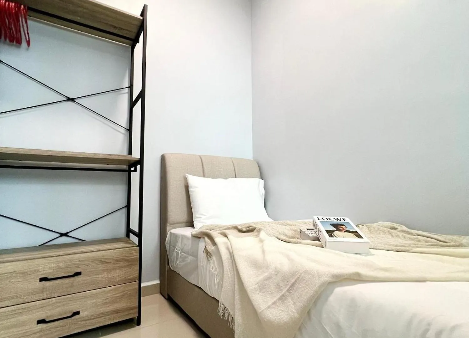 Novo 8 Residences & Suites Aqua Pool By Nestcove Malacca Apartment